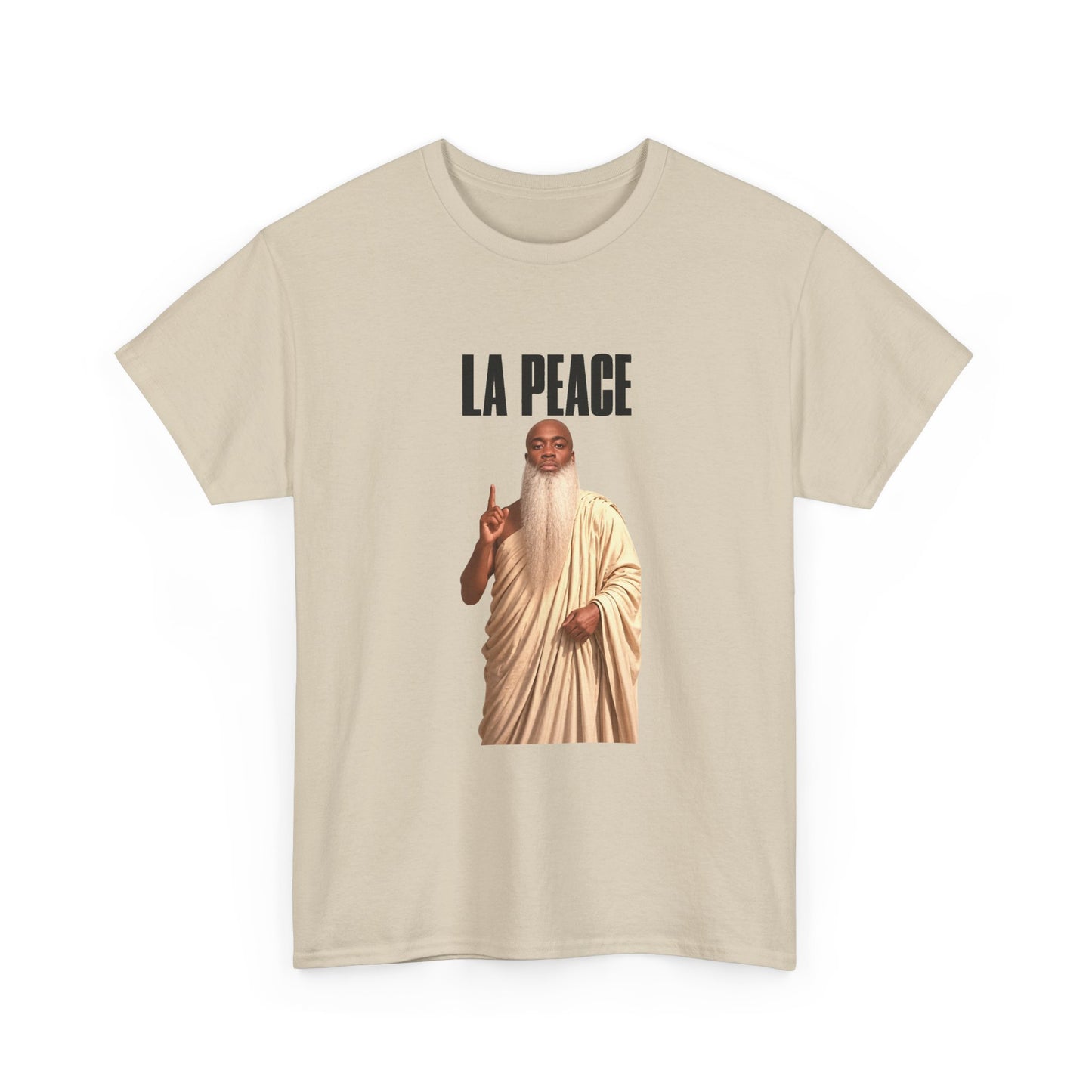 Peace Tee
