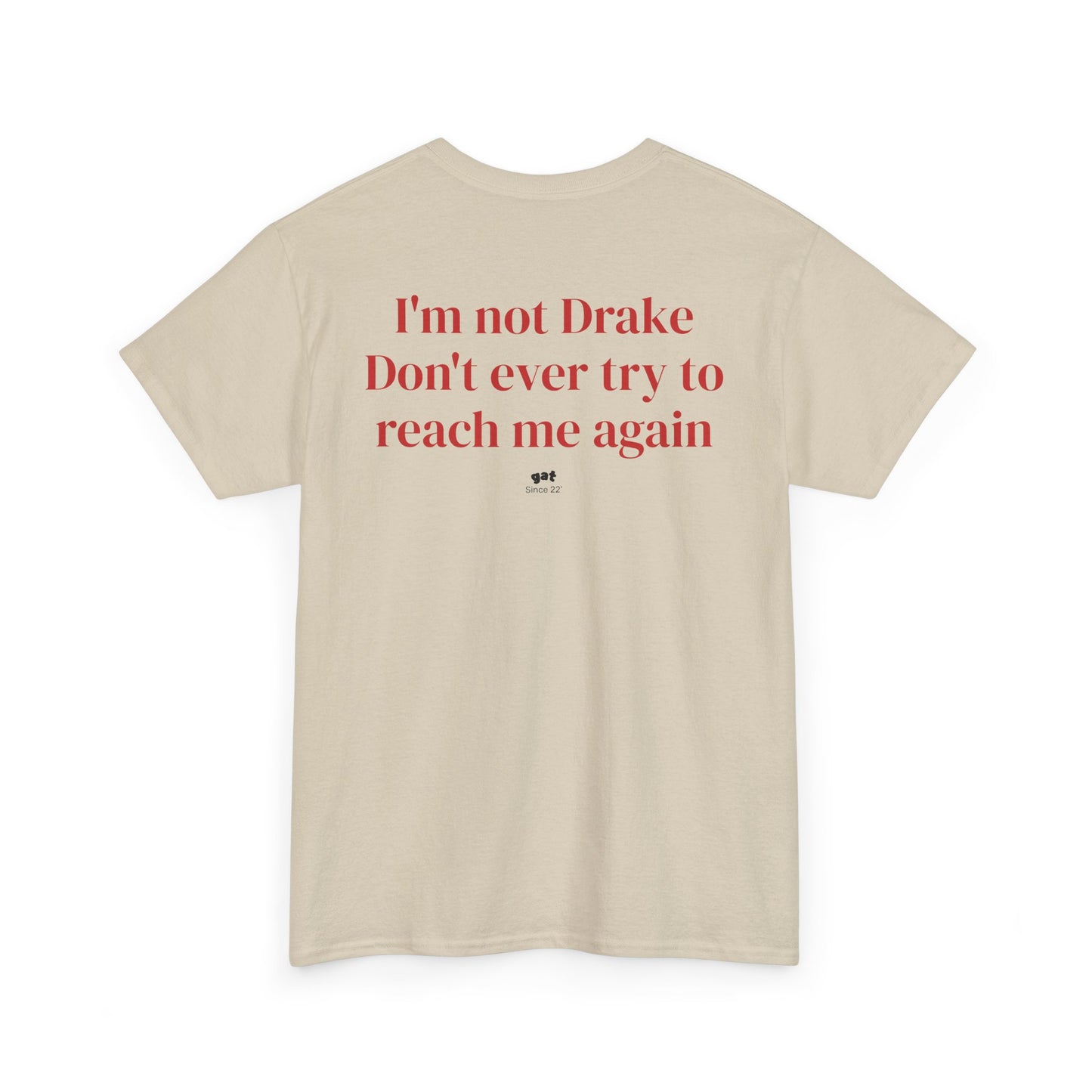 Reach Me Tee