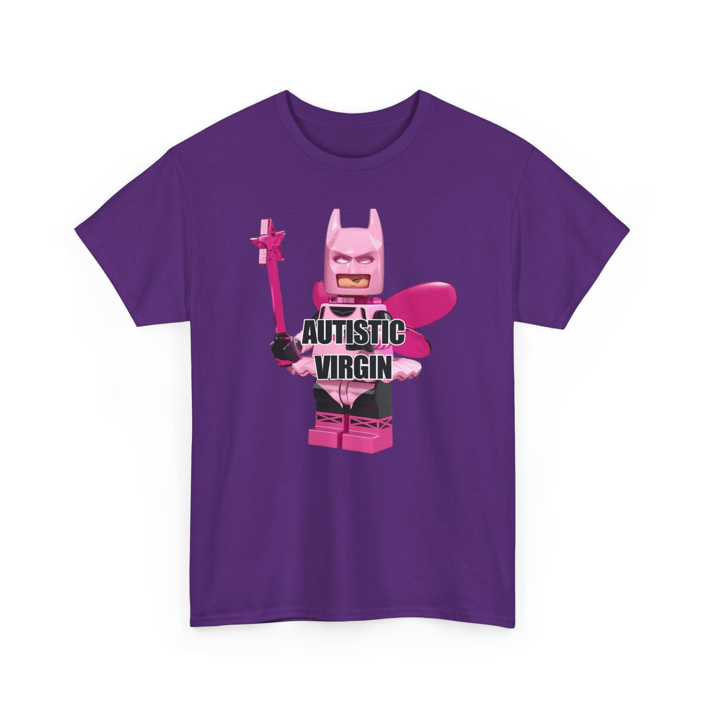 Virgin Tee