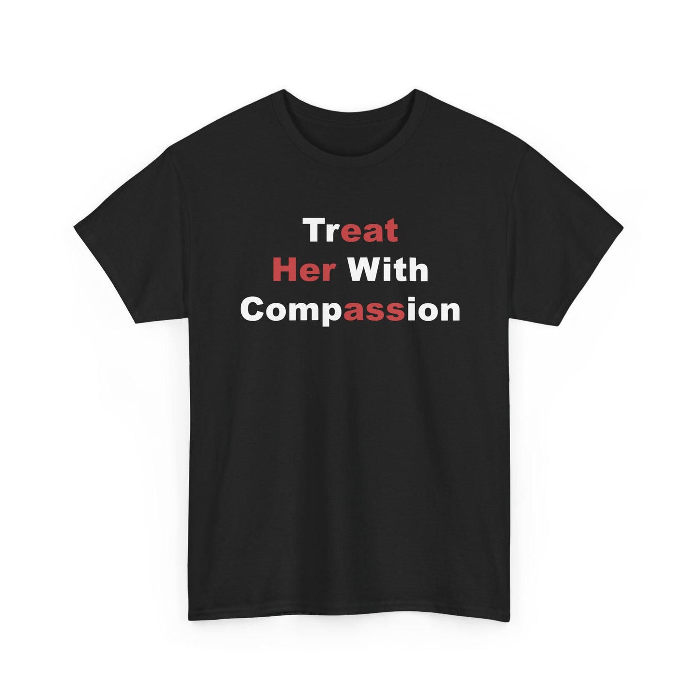 Compassion Tee
