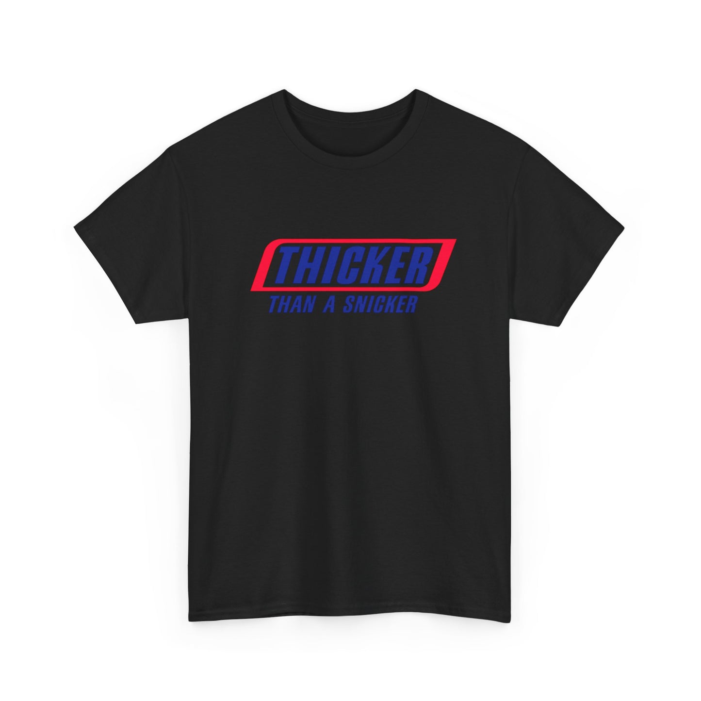 Thicker Tee