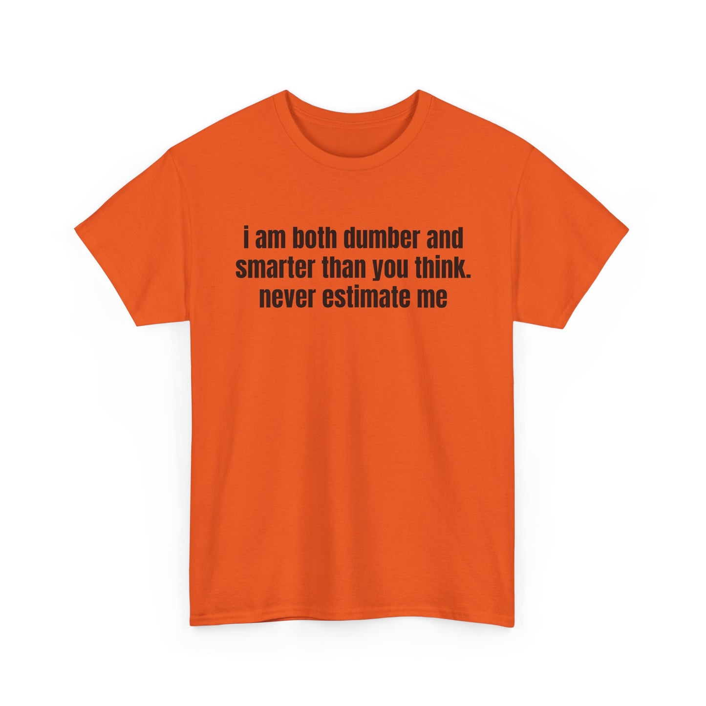 Estimate Tee
