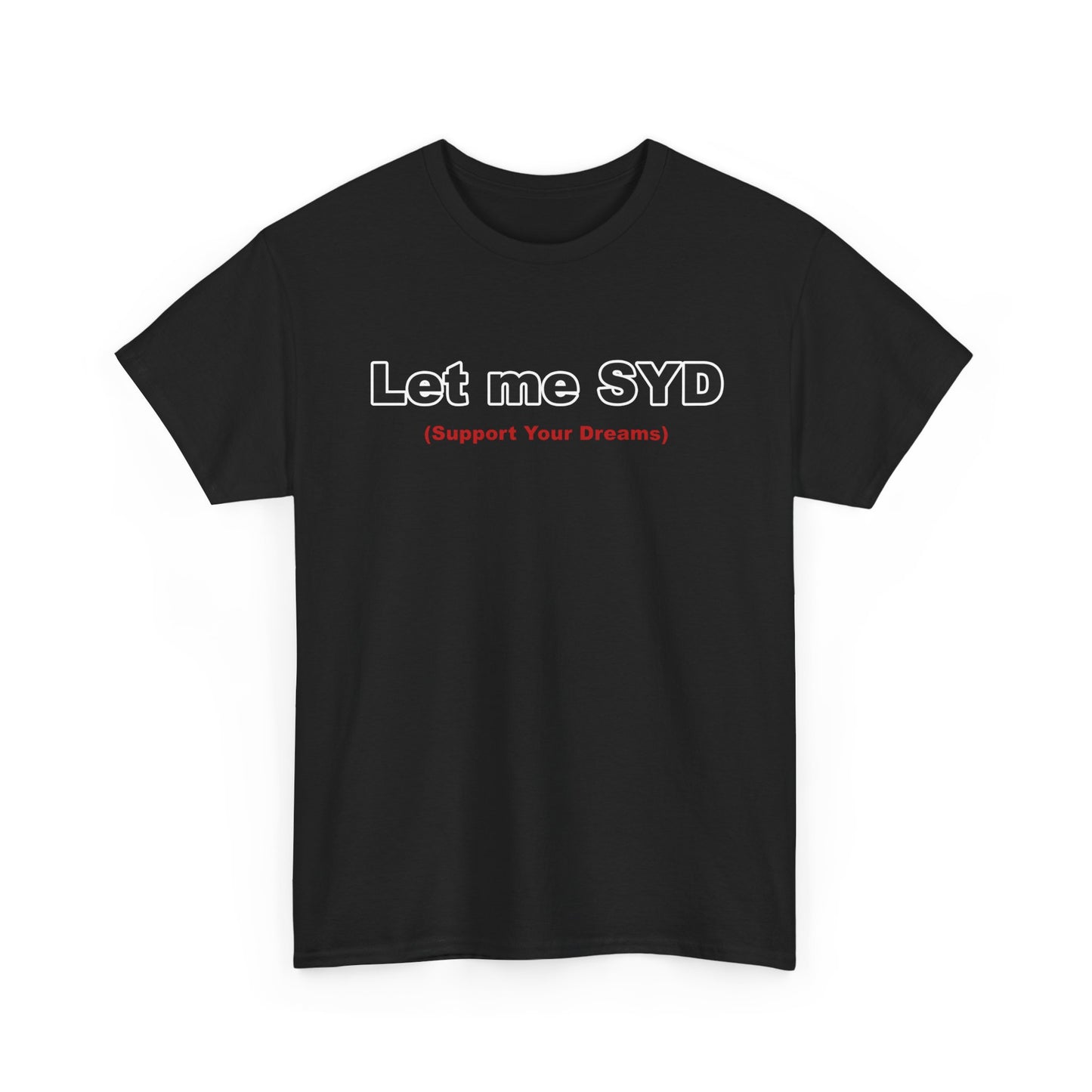 SYD Tee