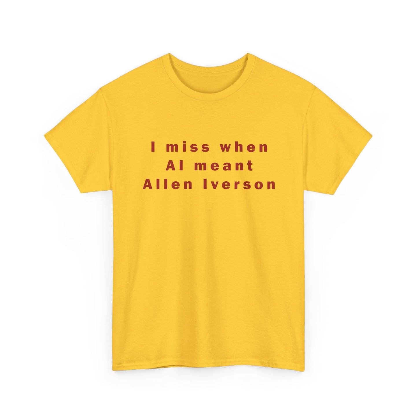 AI Tee
