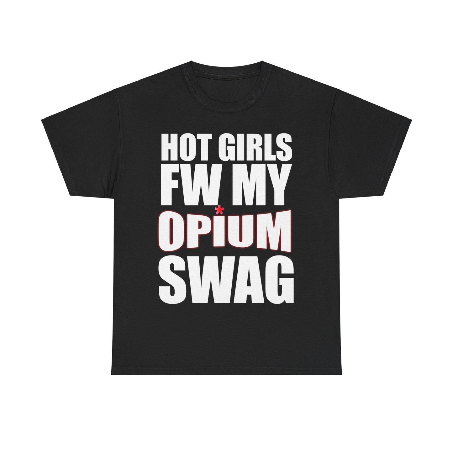 Opium Tee