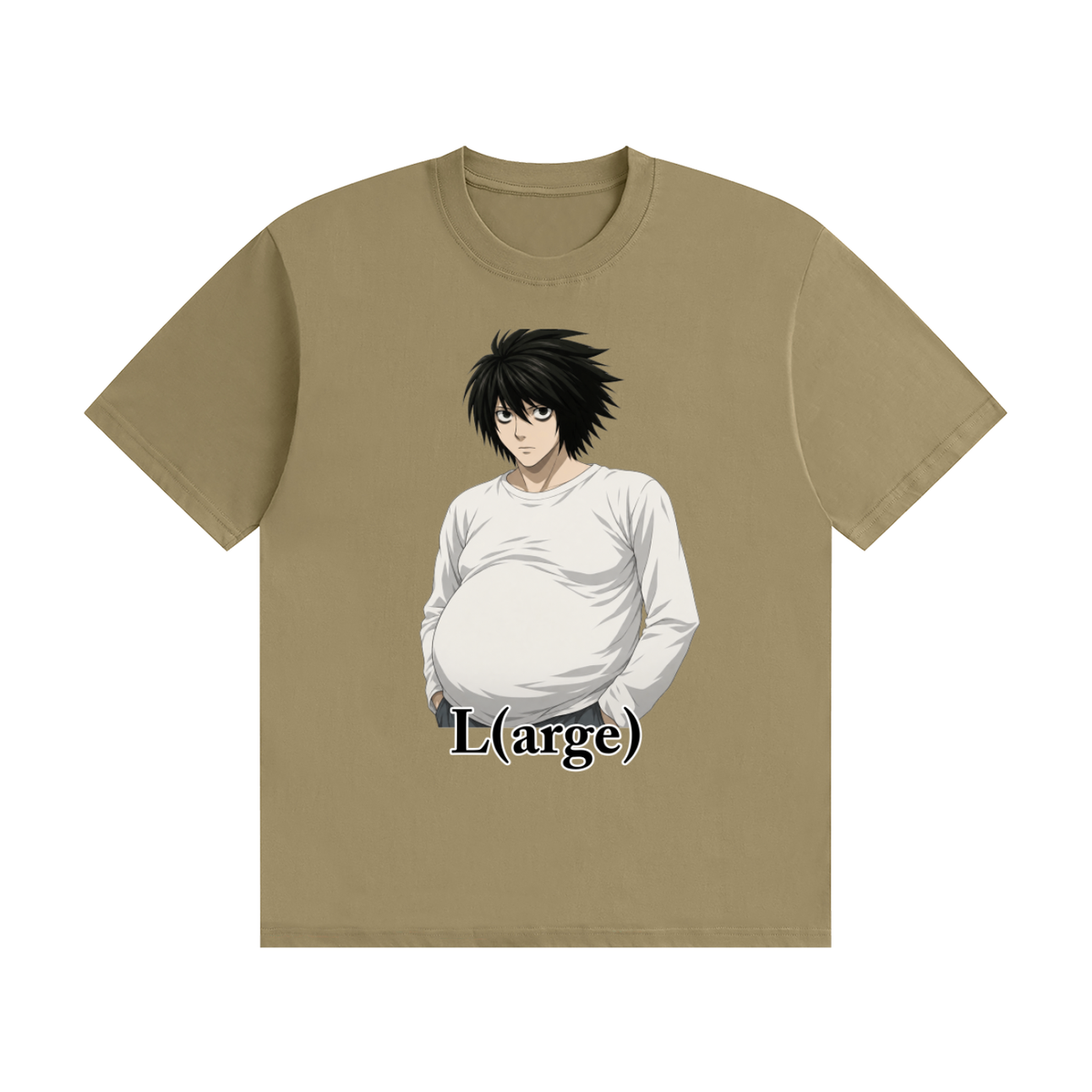 Large Tee