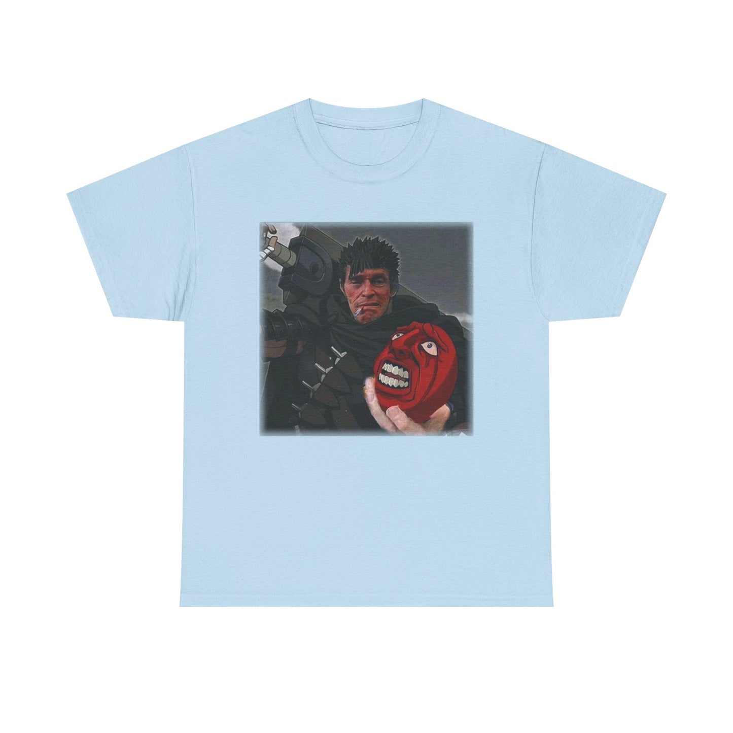Guts Dafoe Tee