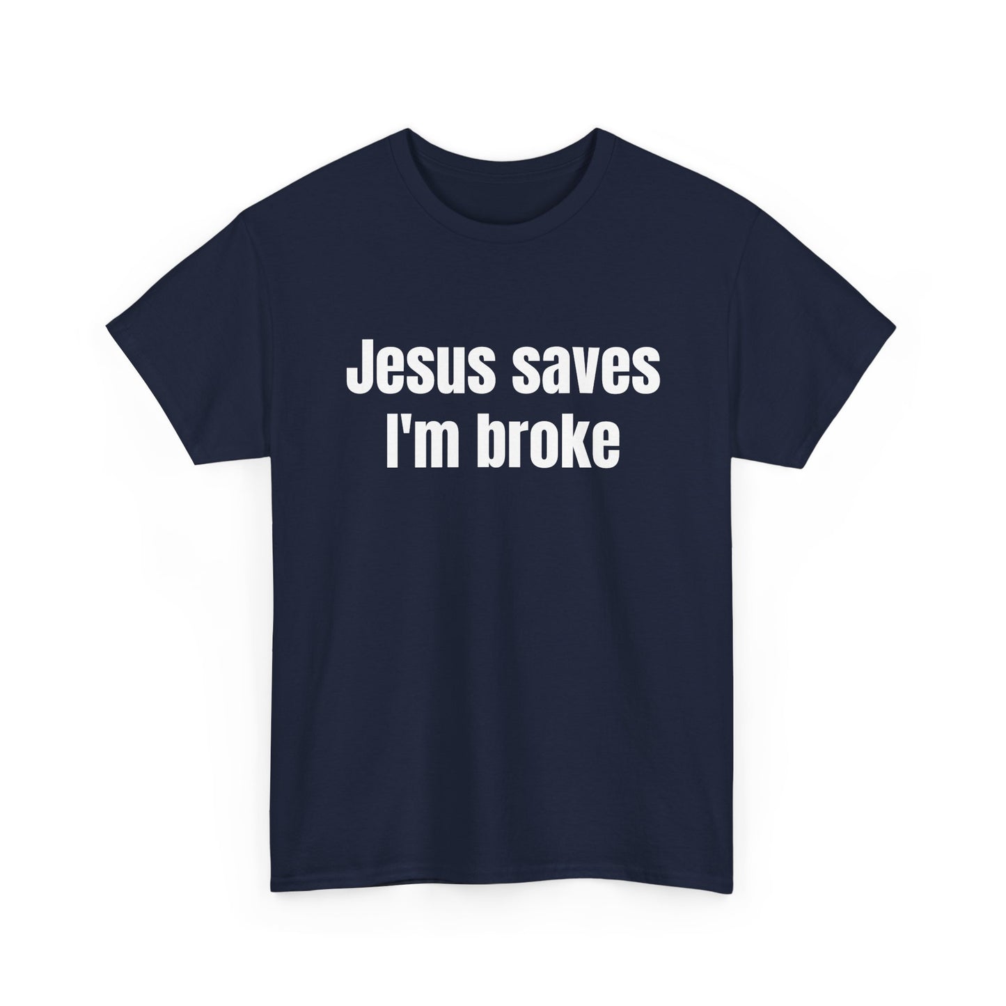Saves Tee