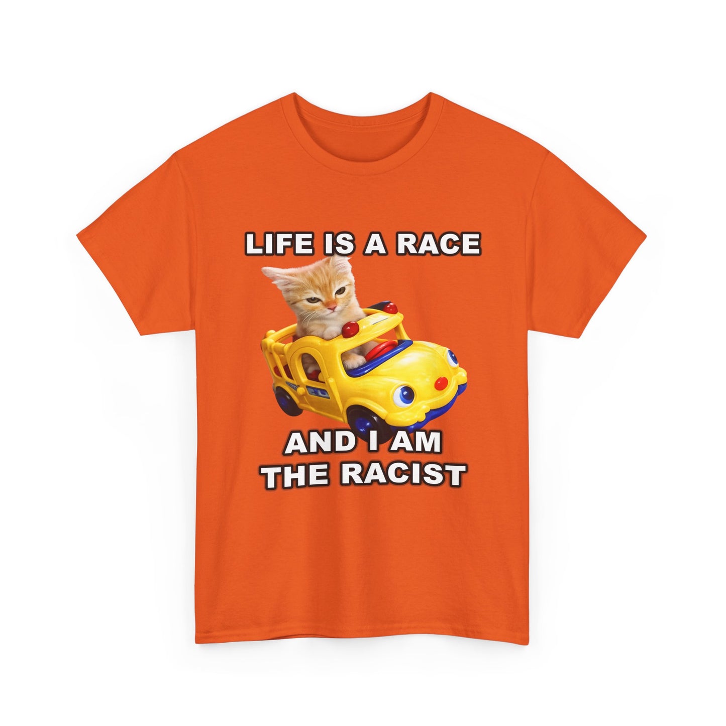 Race Tee