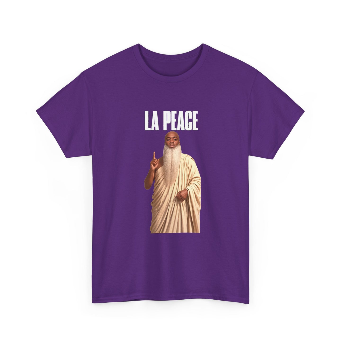 Peace Tee