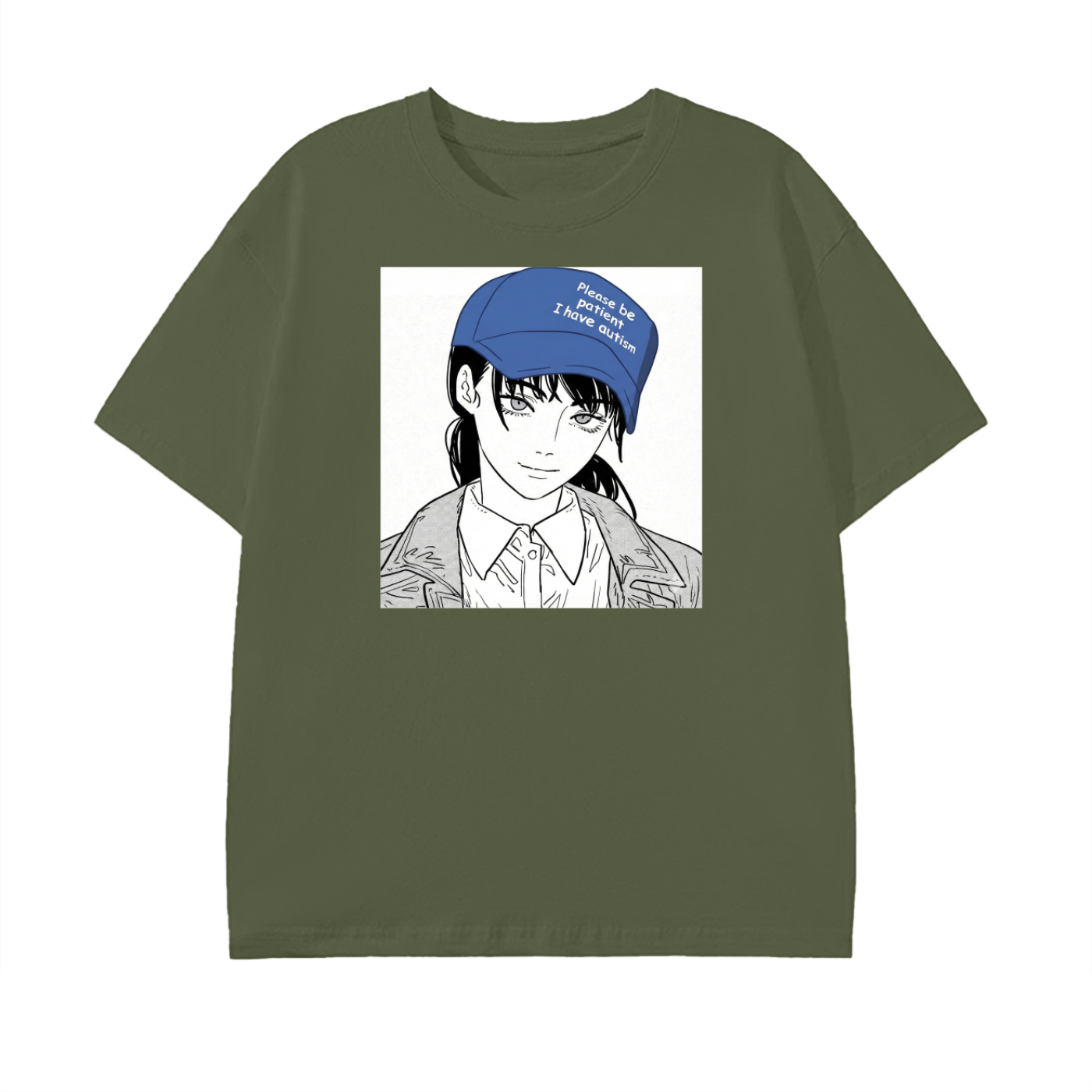 Autism Tee
