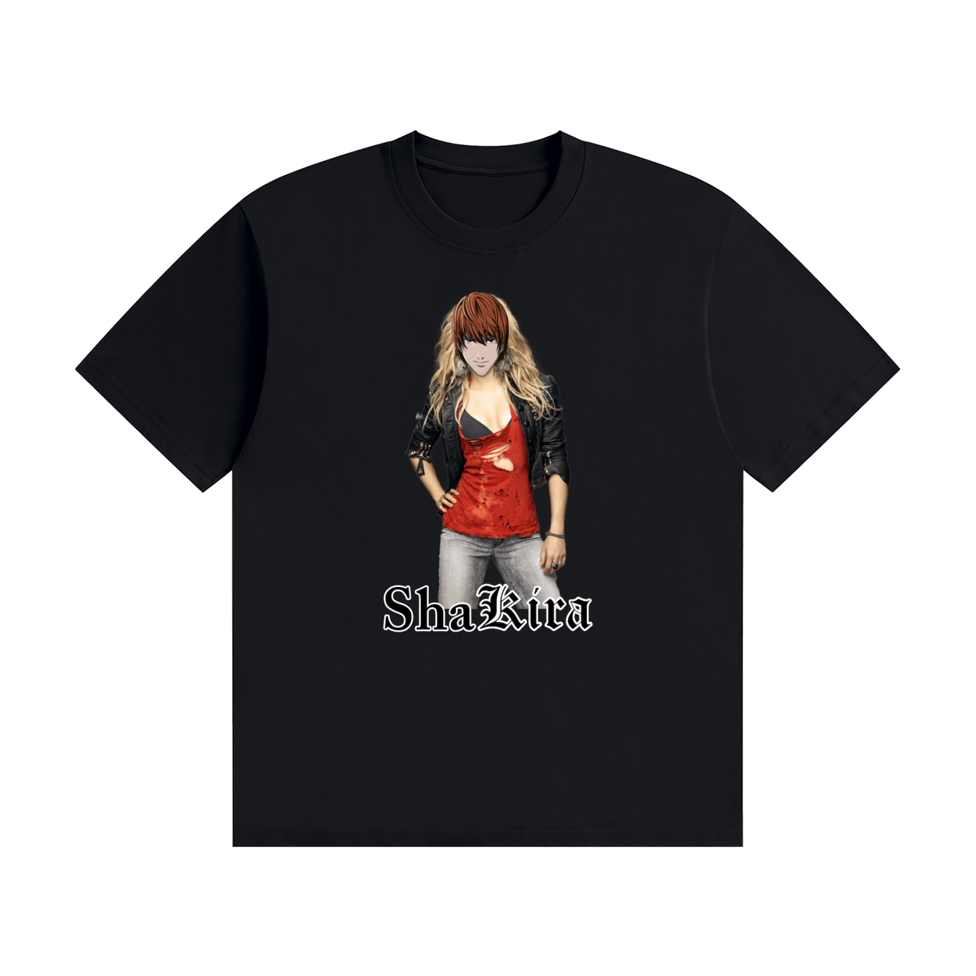 Dancer Tee