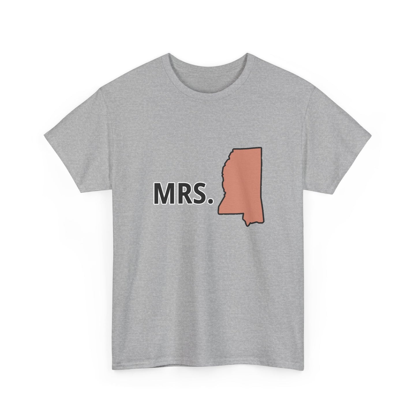 Mississippi Tee