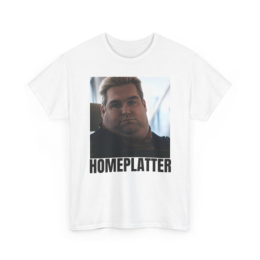 Platter Tee