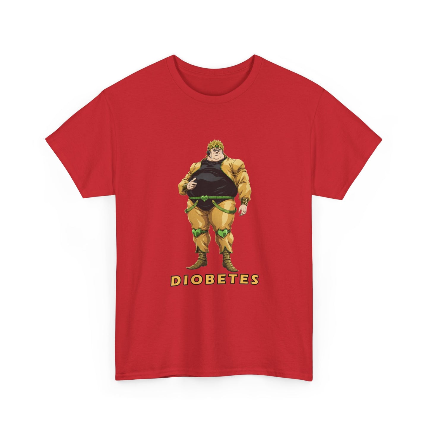 Diabetes Tee