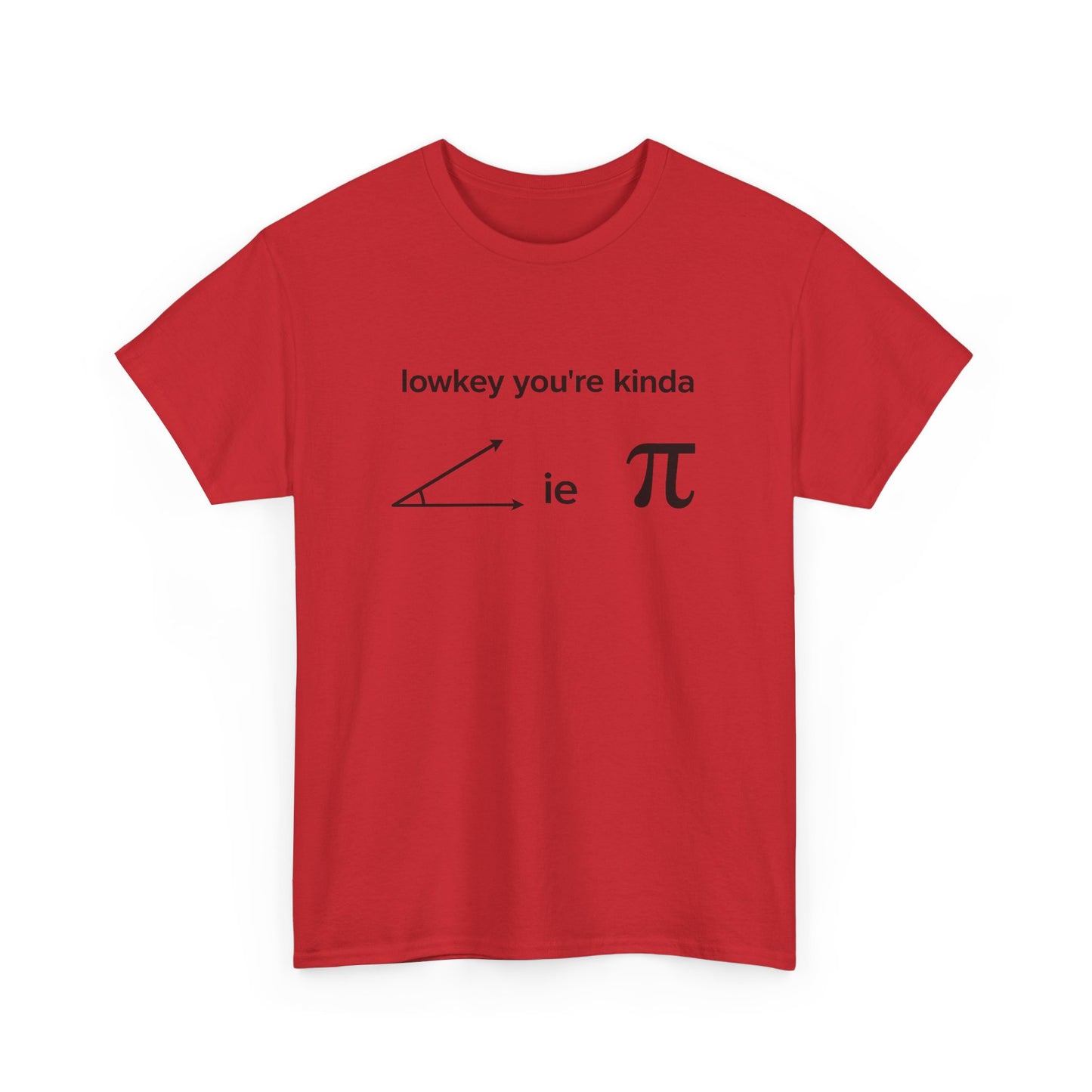 Acute Pie Tee