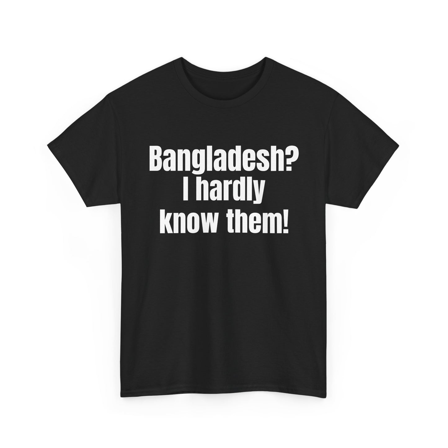 Bangladesh Tee