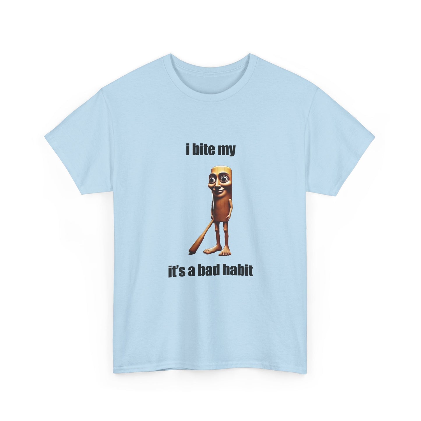 Bite My Tee