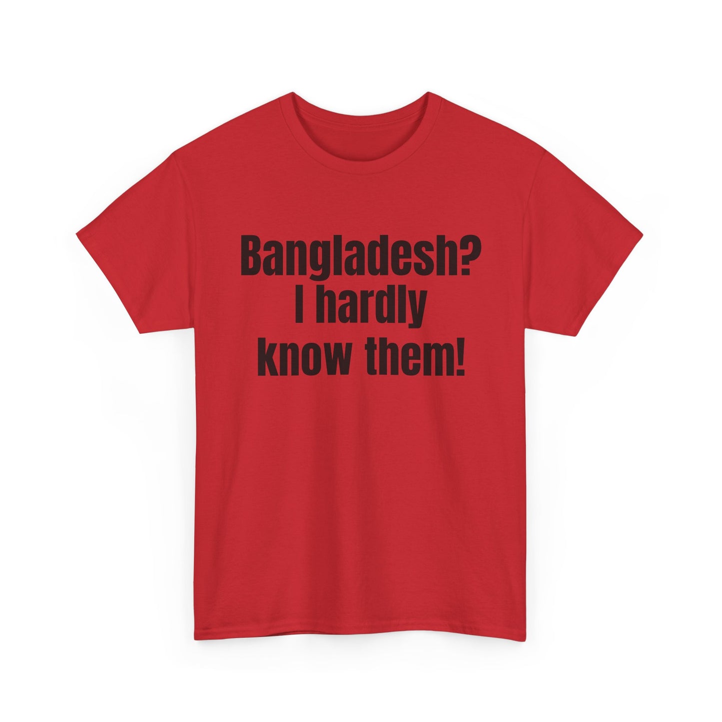 Bangladesh Tee