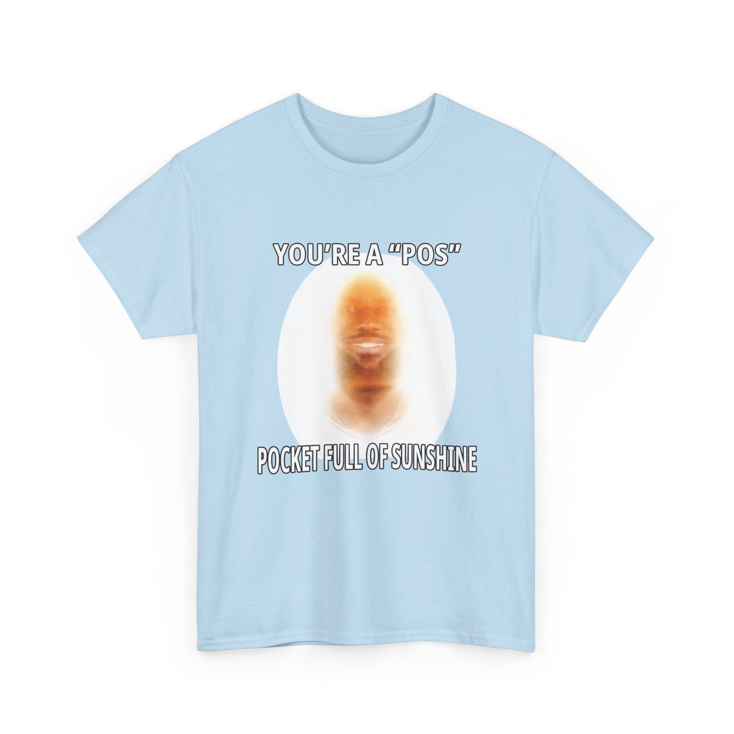 POS Tee