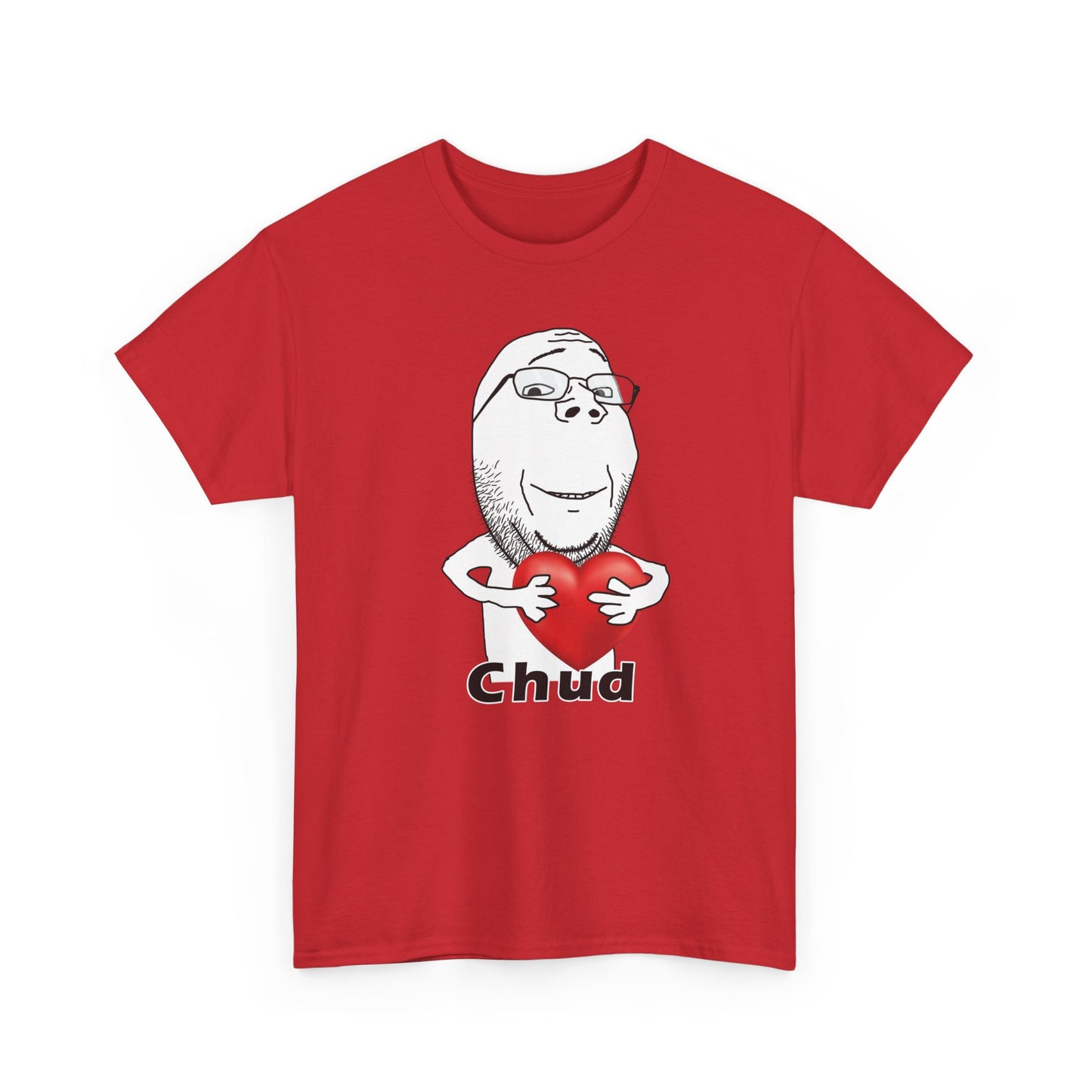 Chud Guy Tee
