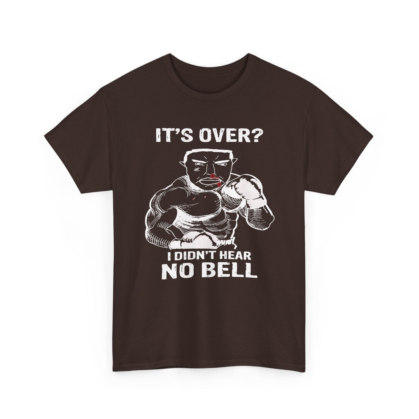 Over Tee