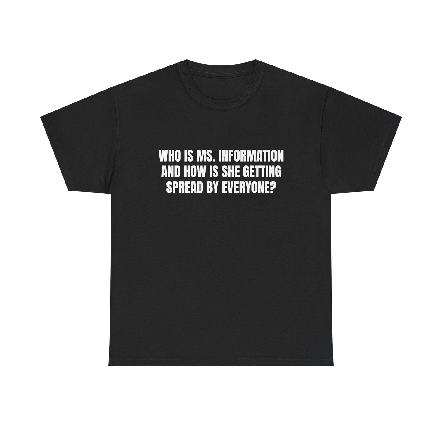 Spread Tee