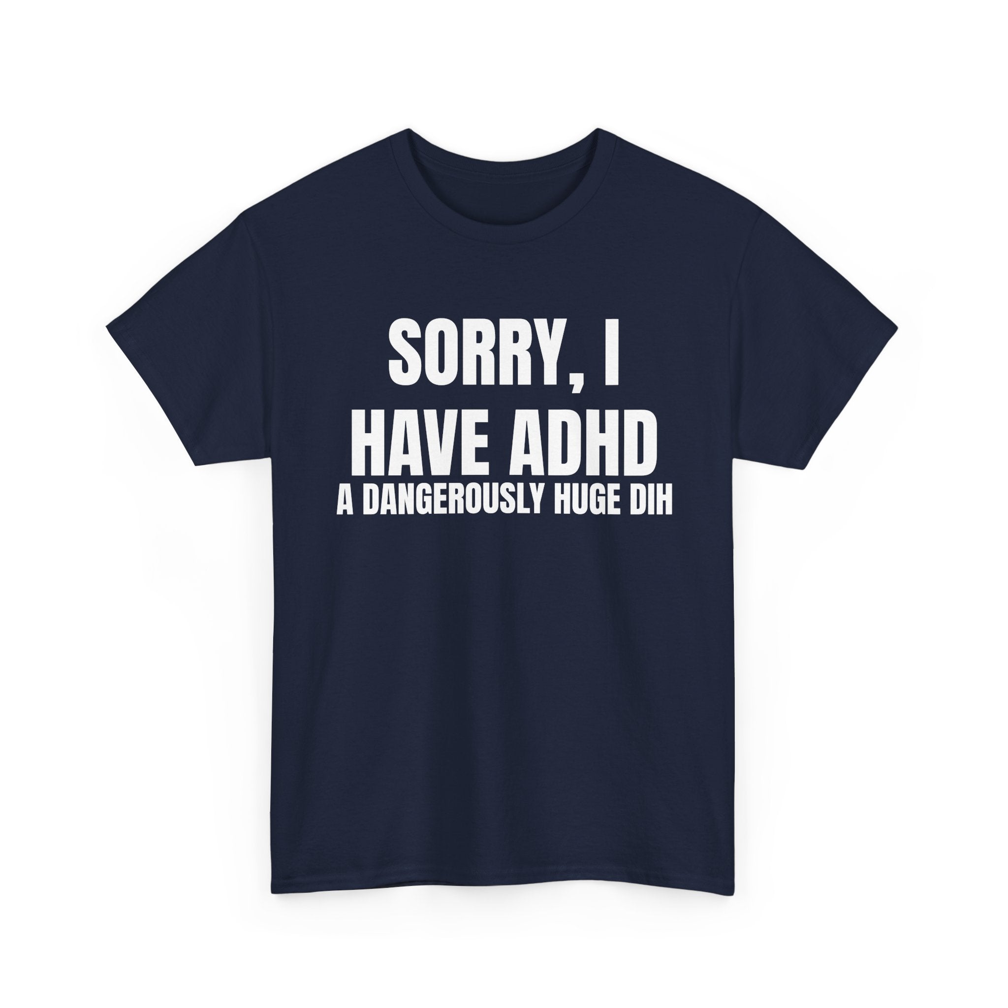 ADHD Dih Tee – goofyahhproduction
