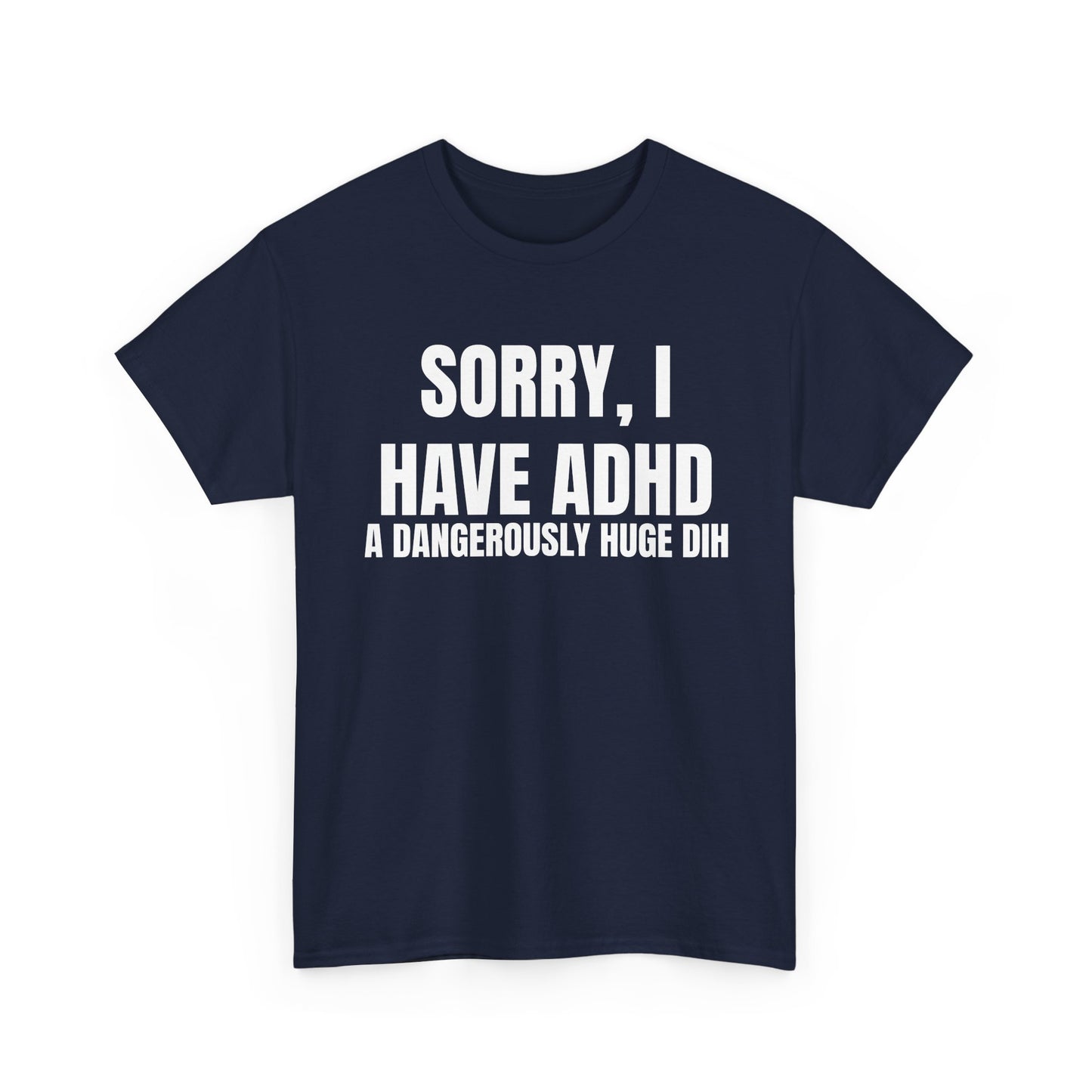 ADHD Dih Tee