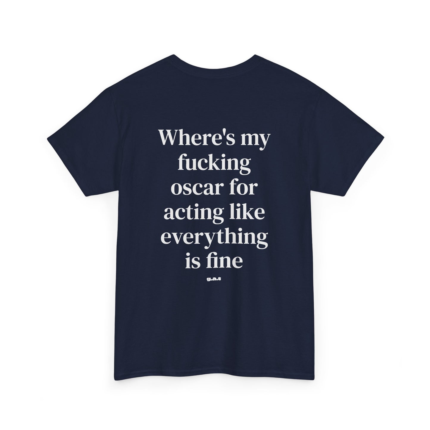 Oscar Tee
