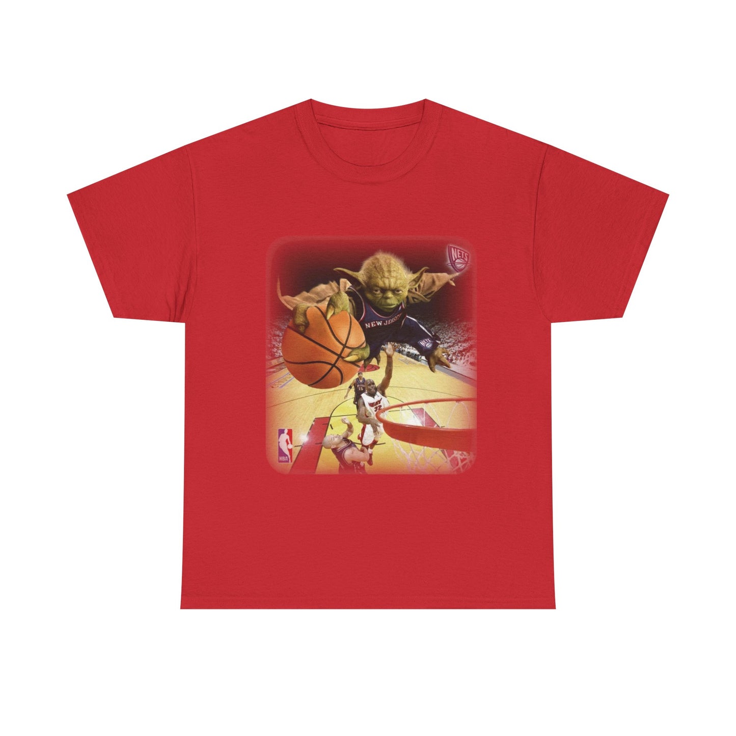 Yoda Ballin Tee