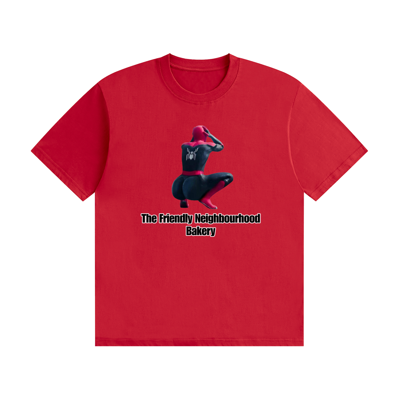 Bakery Tee
