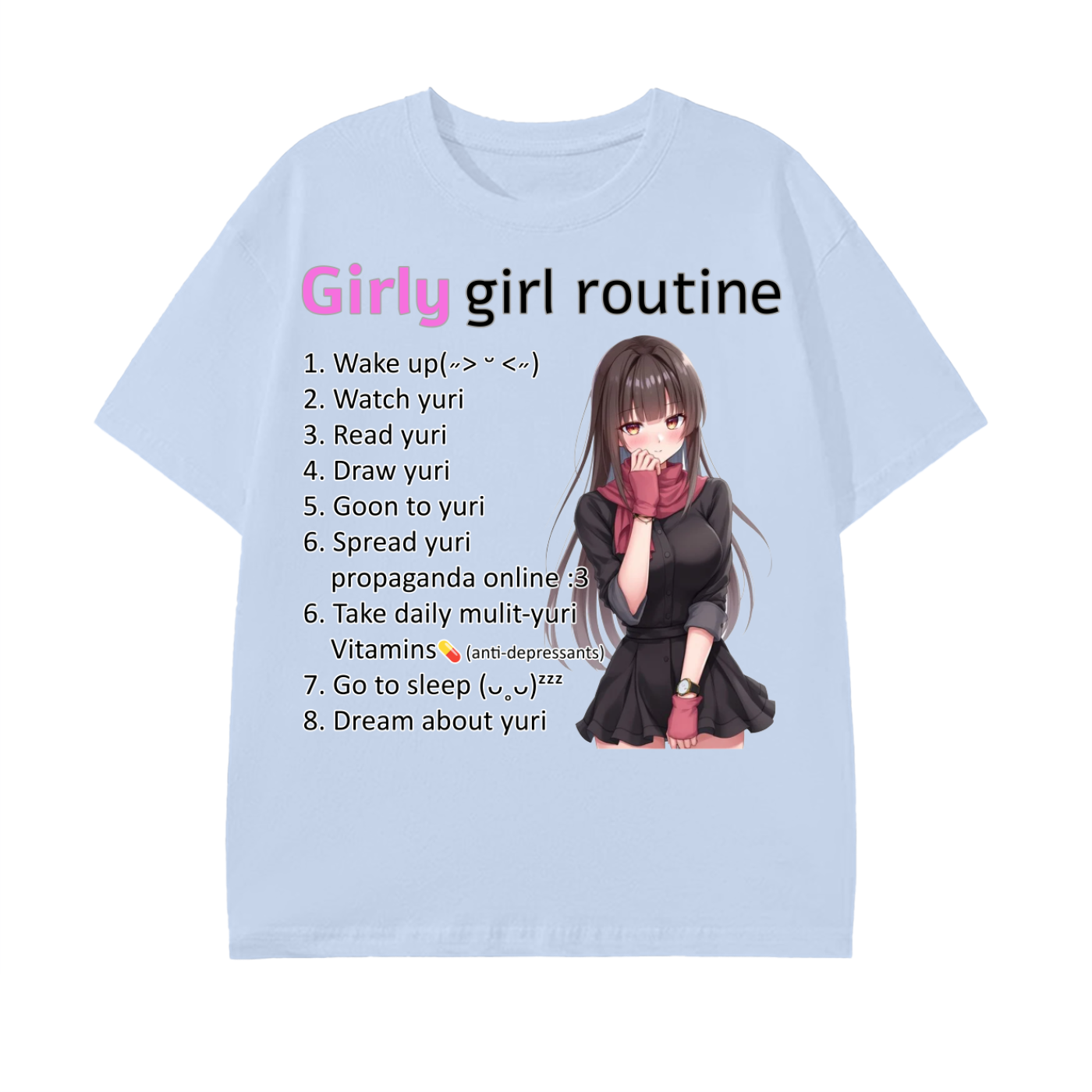 Yuri Tee