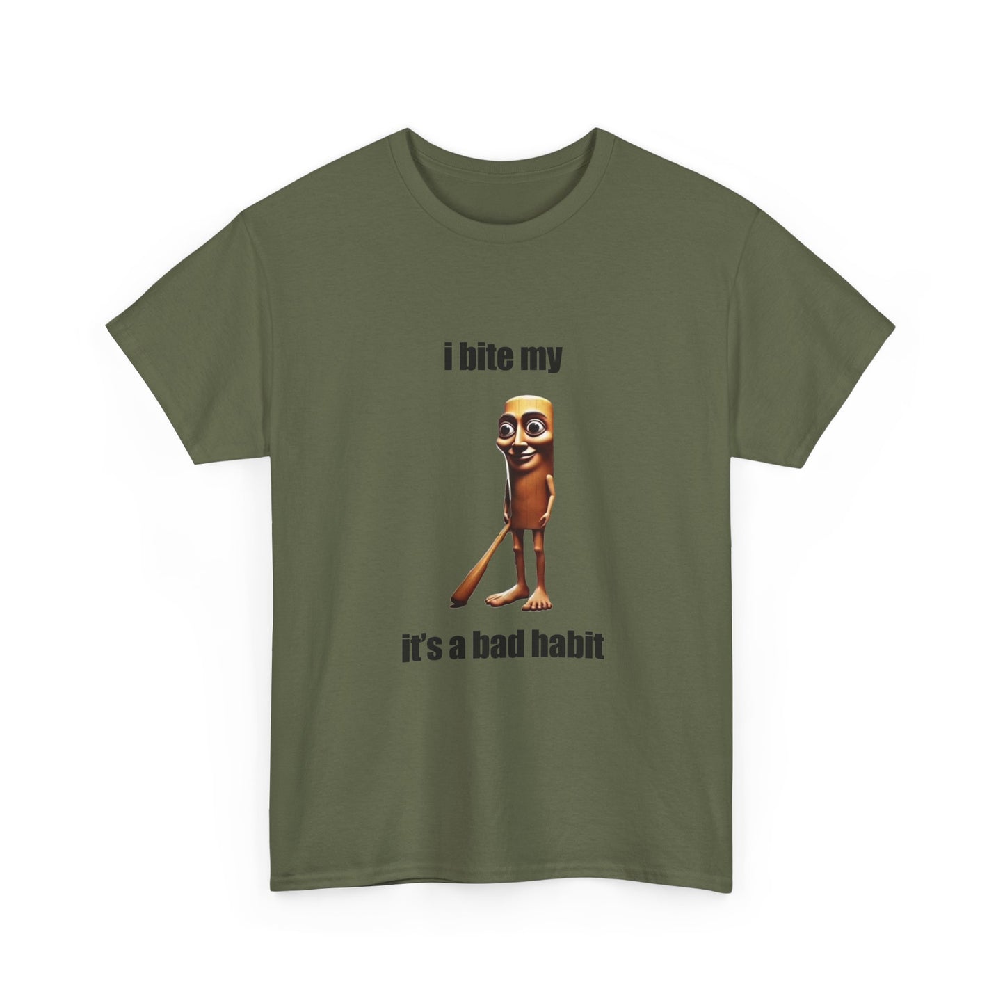 Bite My Tee