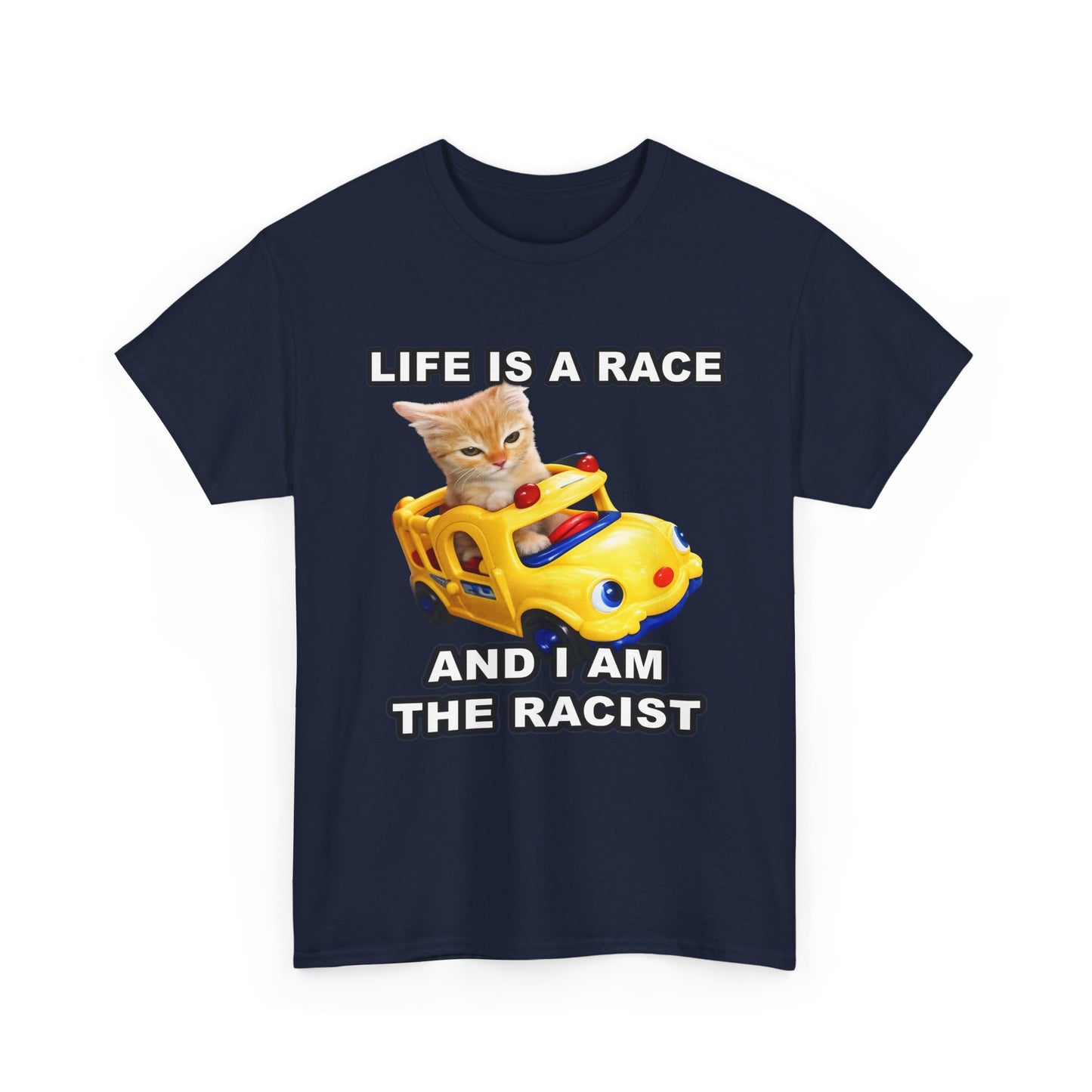 Race Tee
