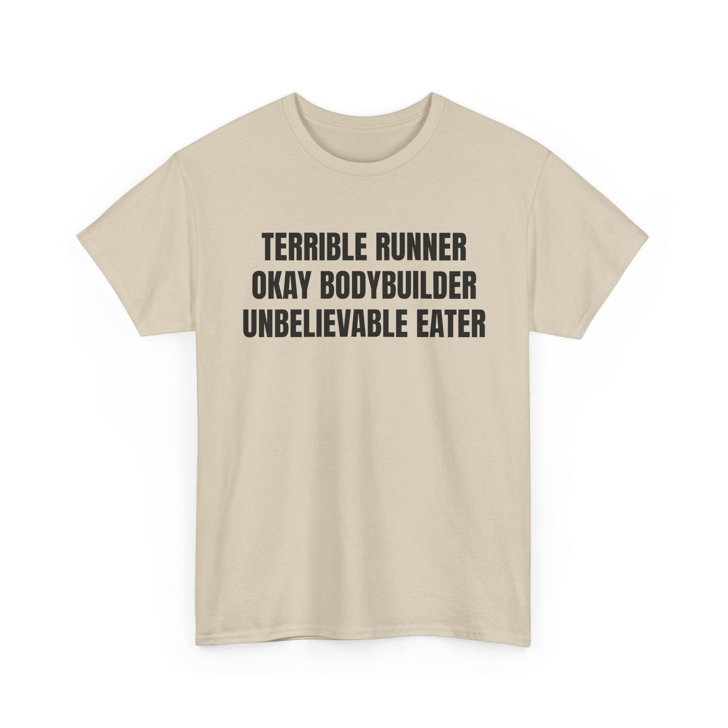 Eater Tee