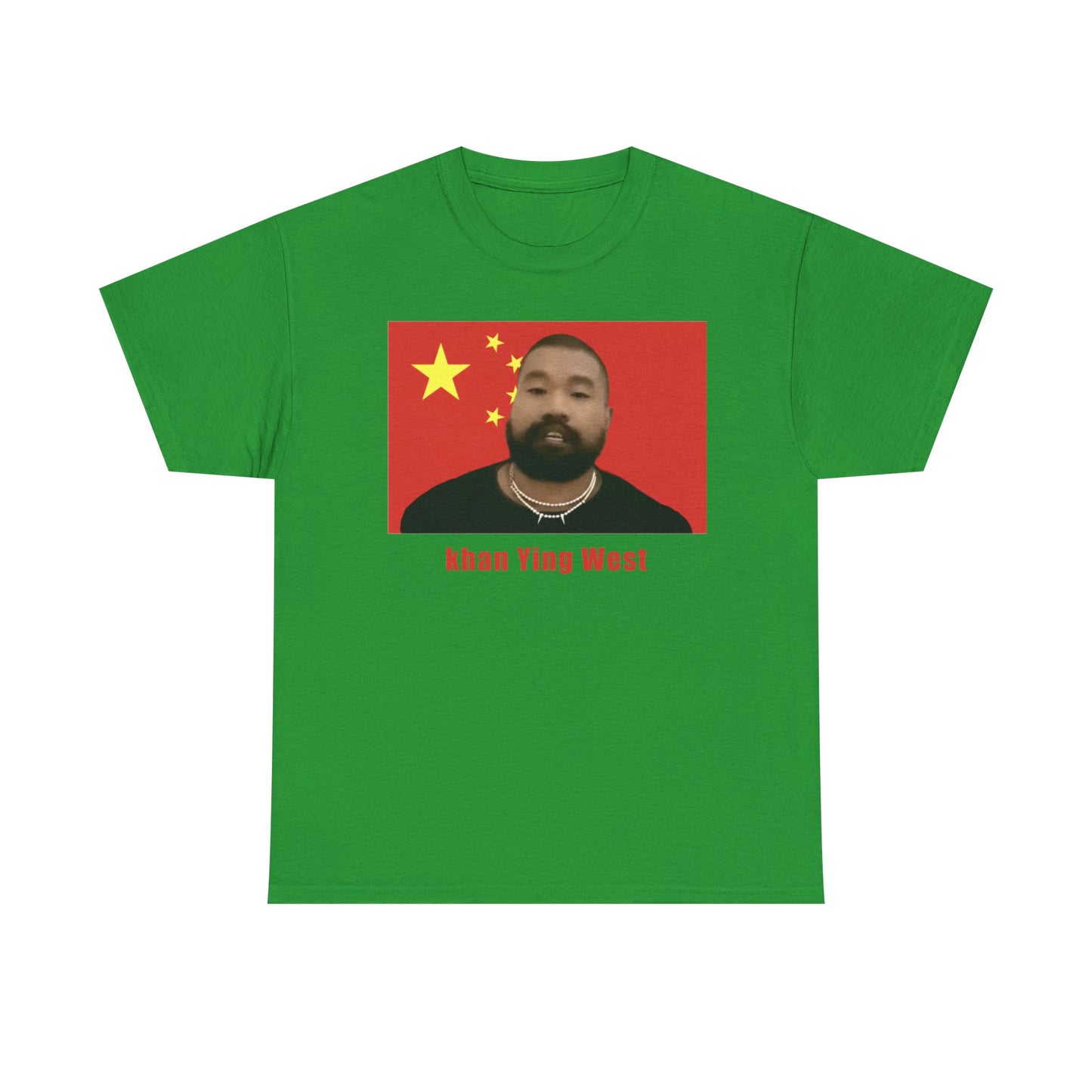 Khan Tee