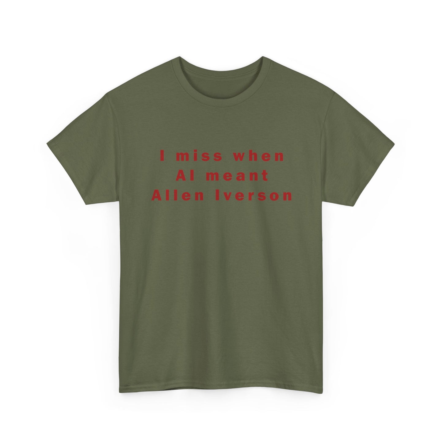 AI Tee