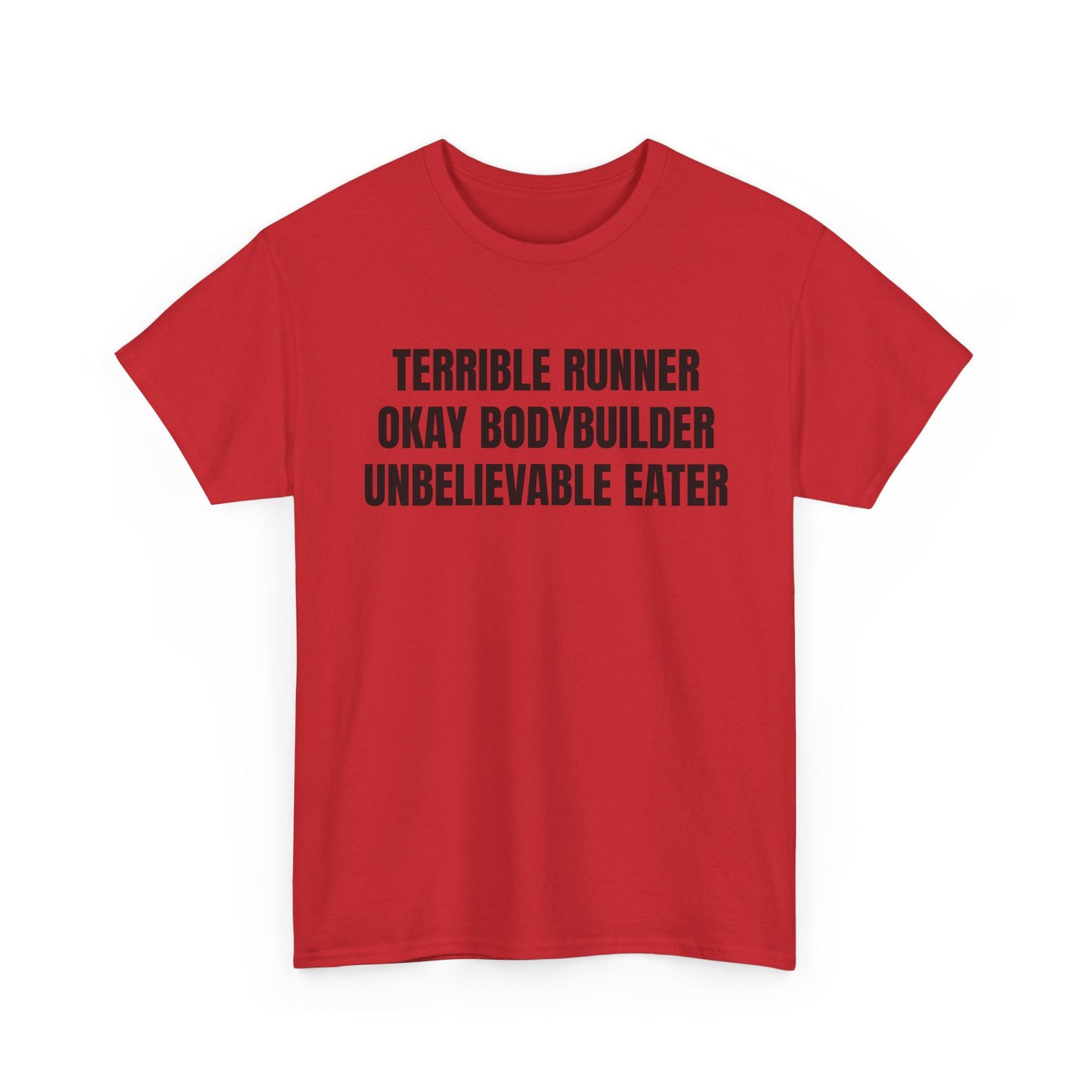 Eater Tee