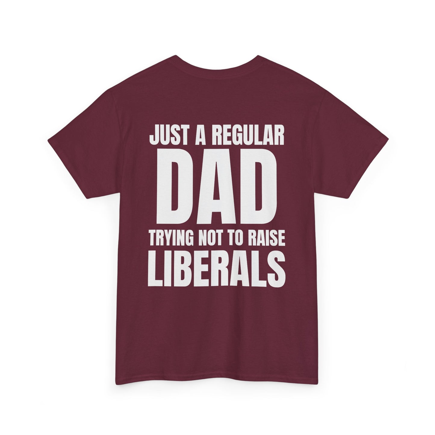 Regular Dad Tee