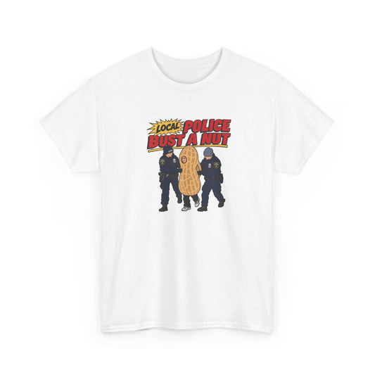 Bust Tee