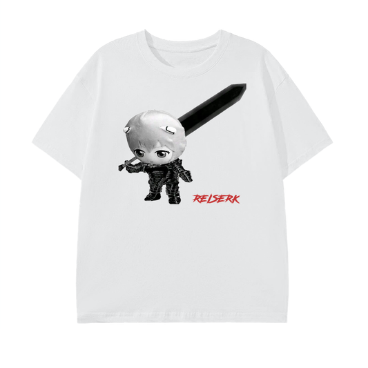 Rei-serk Tee