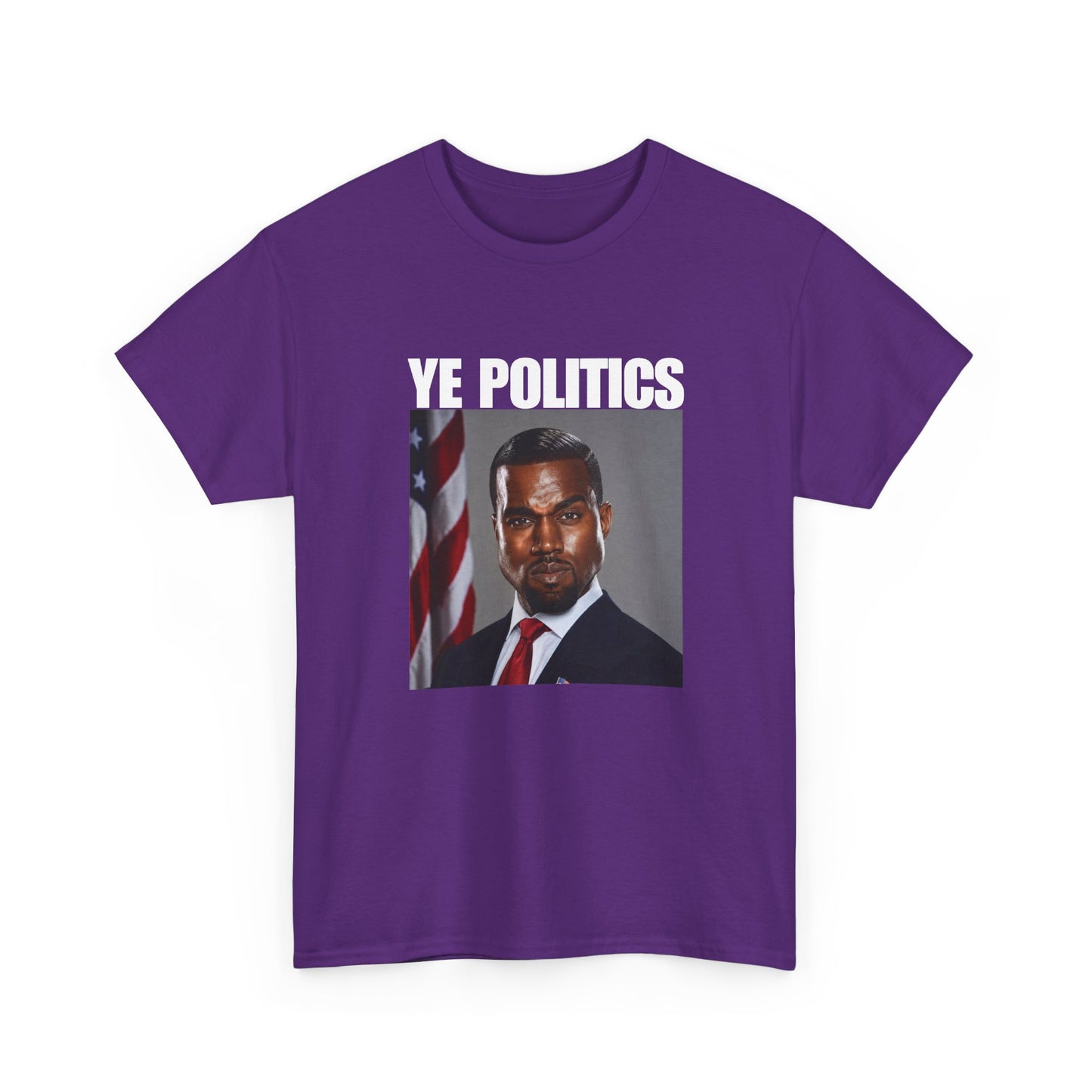Politics Tee