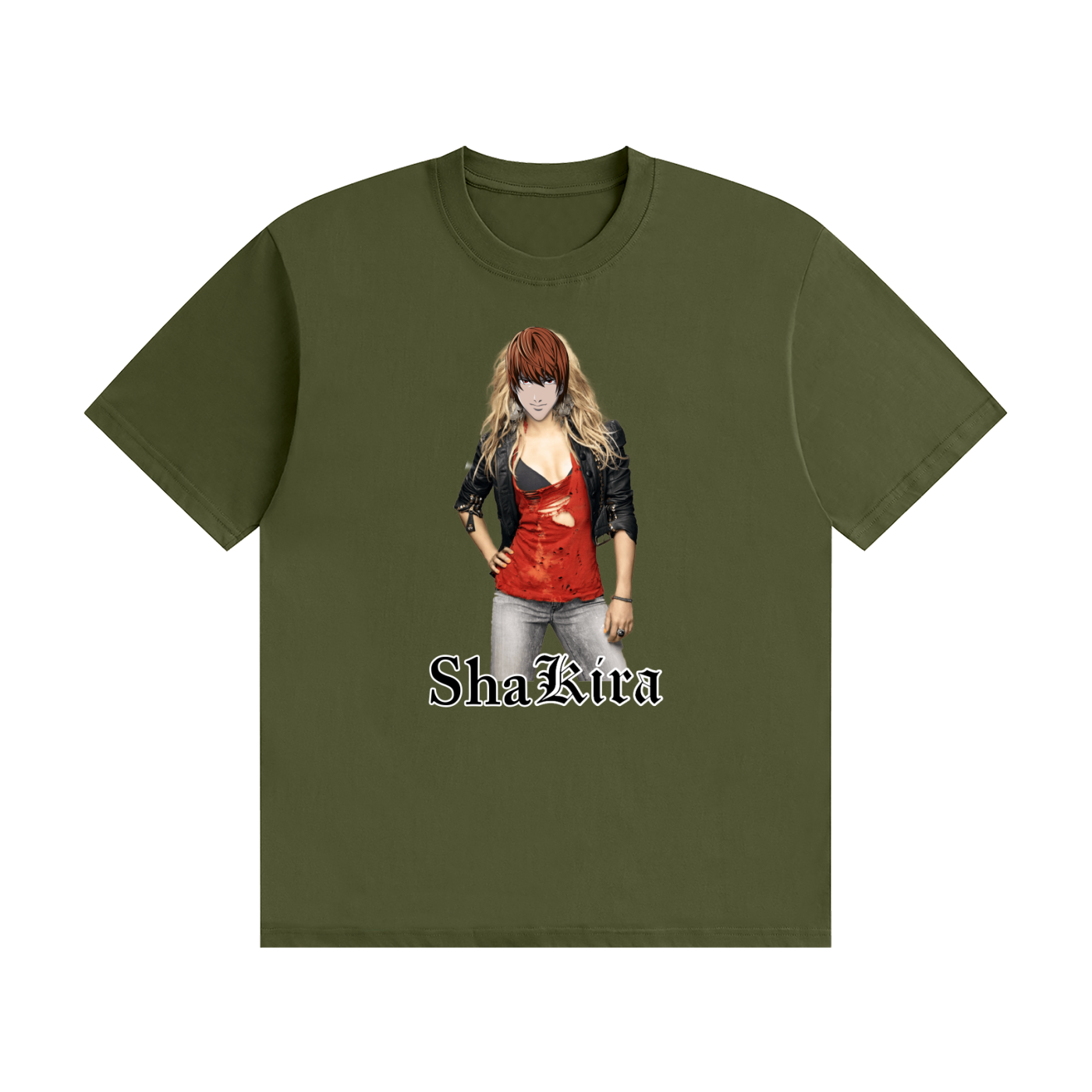 Dancer Tee