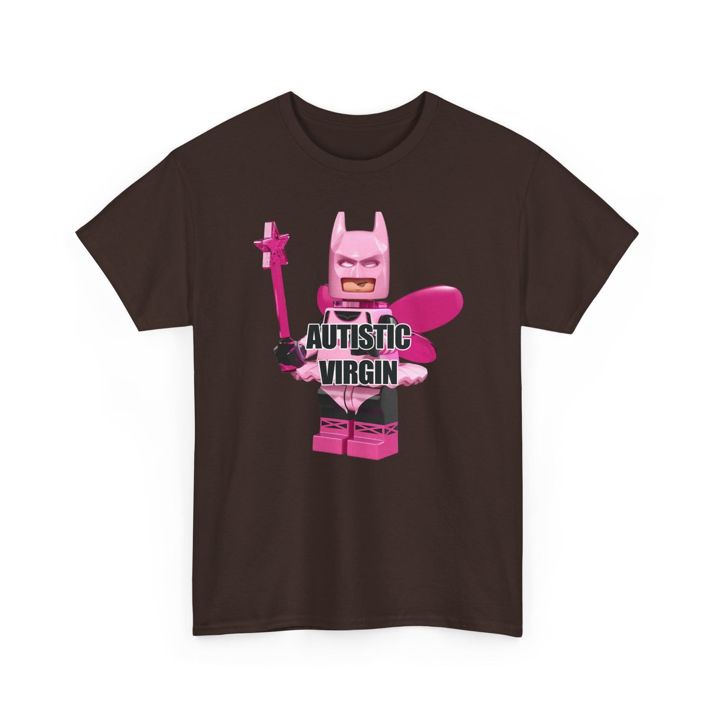 Virgin Tee