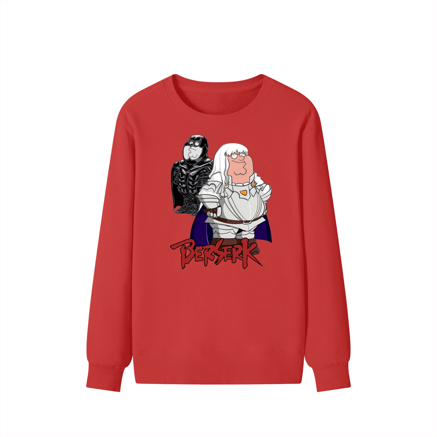Peter Griffith Sweater