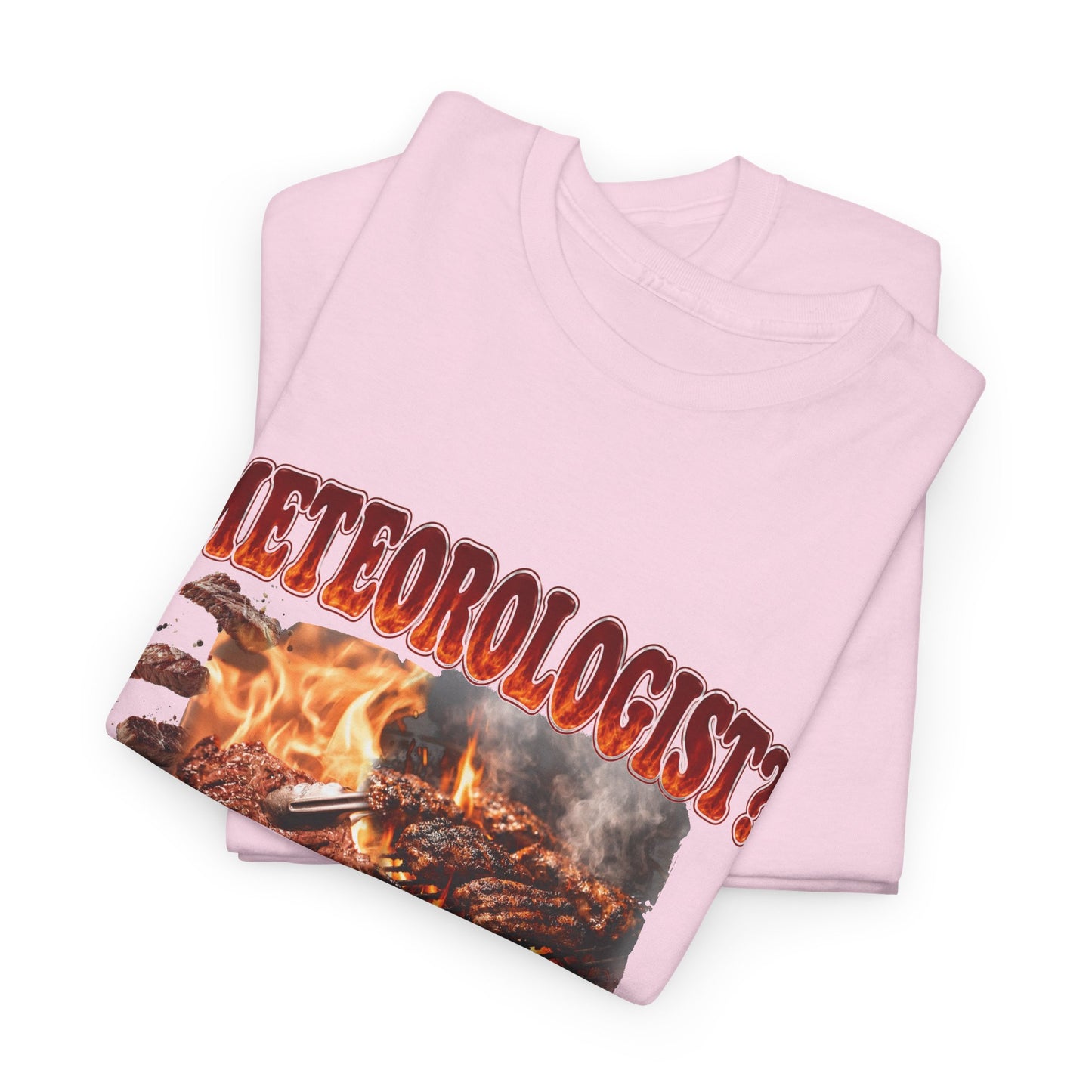 Meteorologist Tee