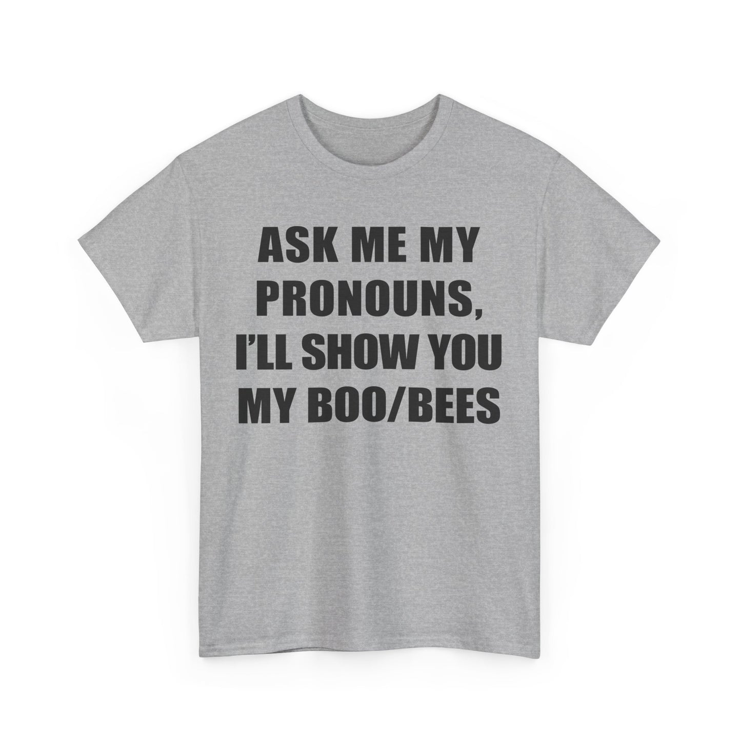 Boo/bees Tee