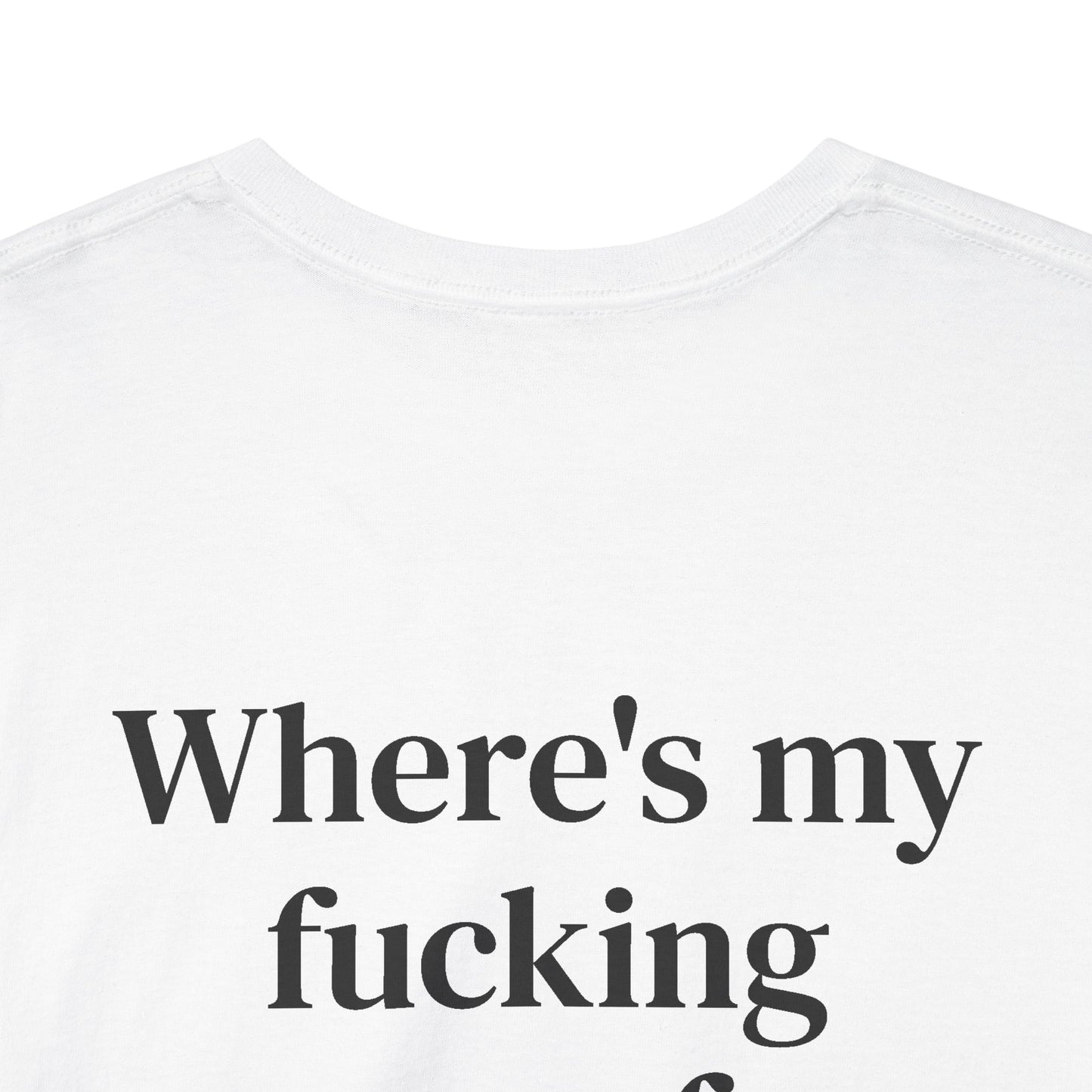 Oscar Tee