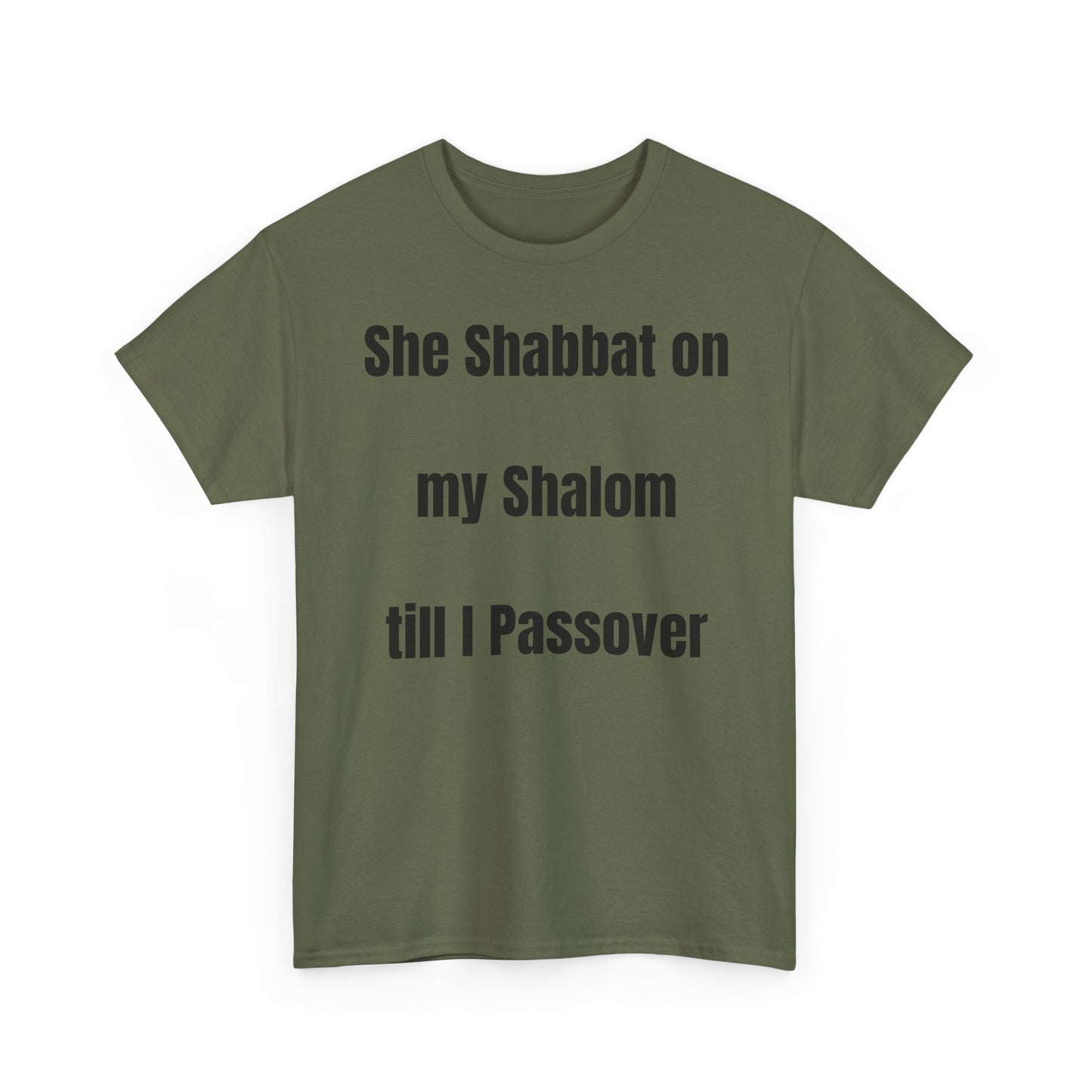 Passover Tee